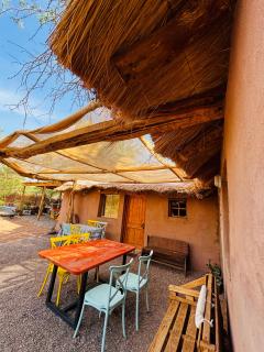 Cabañas Turi Lackar - 0