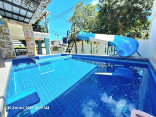 Plus2 Hua-Hin Private Poolvilla from beach 3km - Hua Hin - 6