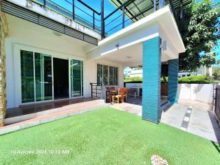 Plus2 Hua-Hin Private Poolvilla from beach 3km - Hua Hin - 3