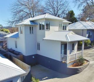 Yarra Valley Retreat - Kids, Wine, Outdoors - 0