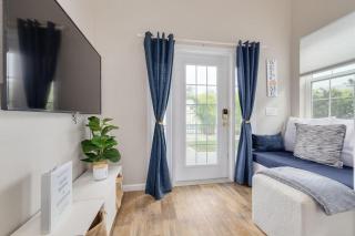 Charming Tiny Home w/ Pool in Downtown Dunedin - 4