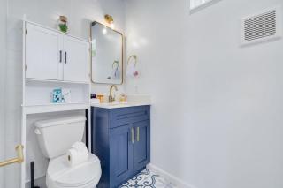 Charming Tiny Home w/ Pool in Downtown Dunedin - 2