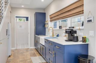 Downtown Dunedin Tiny Home w/ Pool - 3