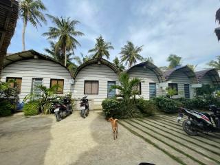 Point F Siargao - Catangnan - 3