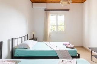 Private Villa Dula with Ocean View - Corfu - 5