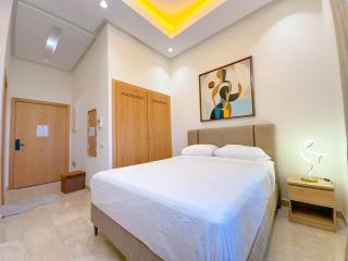 COZY STUDIO - Centric flat & proximity to cornich - Casablanca - 5