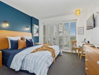 Coastal Chic Studio on Salt Beach Resort - Kingscliff - 0