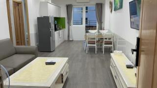 Căn hộ nghỉ dưỡng Mường Thanh apartment - Da Nang - 5