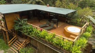 Grajagan Mata Atlântica - 1