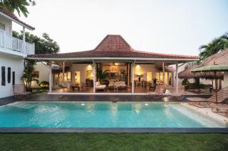 Villa M by Alfred in Bali - Seminyak - 0