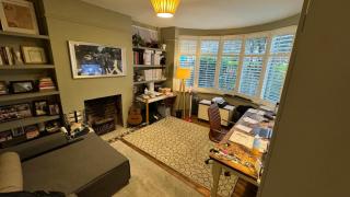Madika Homes 4 Bed House Contractor Corporate Stay - Londra - 6