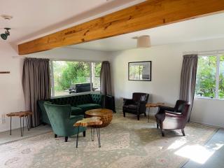 Howards Mountain Lodge - National Park - 7