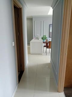Stay With Me Saigon Apartment - Rivergate Building - Ho Chi Minh City - 8