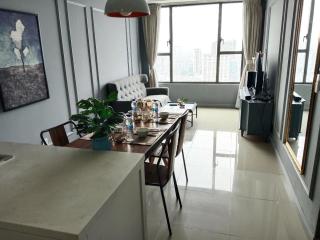 Stay With Me Saigon Apartment - Rivergate Building - Ho Chi Minh City - 5