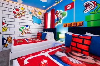 Luxury Resort Retreat Pets Welcome-346 - 8