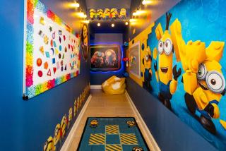 Luxury Resort Retreat Pets Welcome-346 - 7