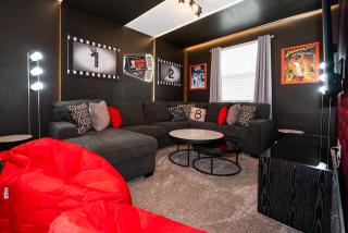 Luxury Resort Retreat Pets Welcome-346 - 3