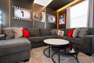 Luxury Resort Retreat Pets Welcome-346 - 4