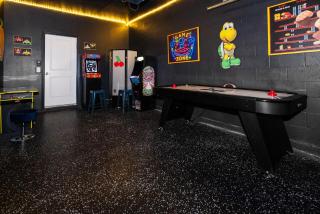 Luxury Resort Retreat Pets Welcome-346 - 2