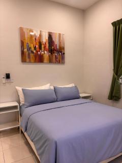 Lodging Mak Endon - Seri Manjung - 6