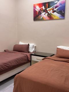 Lodging Mak Endon - Seri Manjung - 5