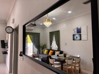 Lodging Mak Endon - Seri Manjung - 8