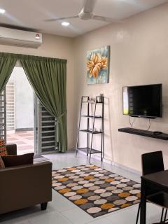 Lodging Mak Endon - Seri Manjung - 4