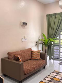 Lodging Mak Endon - Seri Manjung - 0