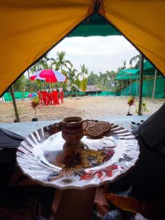 Triple R Camp & Resort - Balasore - 2
