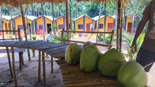 Triple R Camp & Resort - Balasore - 1