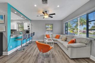 Hospedaje Dania Beach - Dania Beach - 2