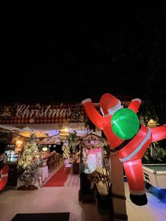 Siam Cookies Cottage - Haad Pleayleam - 4
