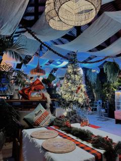 Siam Cookies Cottage - Haad Pleayleam - 6