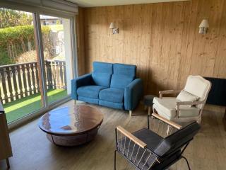 Gîte spacieux à Gérardmer avec vue sur lac, 3 chambres, Wi-Fi et parking - FR-1-589-761 - Gérardmer - 2