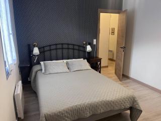 Appartement moderne 7 pers, cœur de Cauterets - FR-1-812-125 - Cauterets - 8