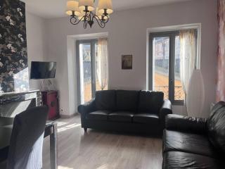Appartement moderne 7 pers, cœur de Cauterets - FR-1-812-125 - Cauterets - 9