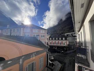 Appartement moderne 7 pers, cœur de Cauterets - FR-1-812-125 - Cauterets - 6