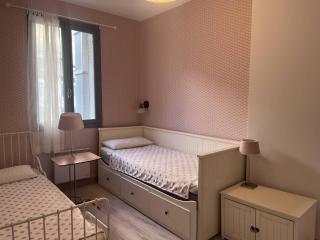 Appartement moderne 7 pers, cœur de Cauterets - FR-1-812-125 - Cauterets - 7