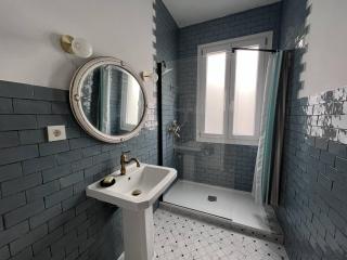 Appartement moderne 7 pers, cœur de Cauterets - FR-1-812-125 - Cauterets - 5