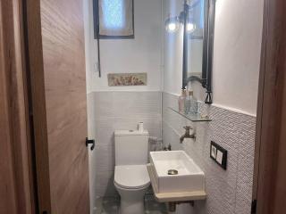 Appartement moderne 7 pers, cœur de Cauterets - FR-1-812-125 - Cauterets - 3