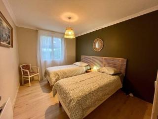 Maison rénovée à Fouesnant, proche plages, jardin et terrasse - FR-1-481-167 - Fouesnant - 5