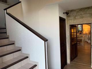 Charmante maison en pierres avec jardin, WiFi, pour 6 personnes - Sud Ardèche - FR-1-382-217 - Sampzon - 6