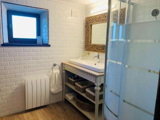 Charmante maison en pierres avec jardin, WiFi, pour 6 personnes - Sud Ardèche - FR-1-382-217 - Sampzon - 1