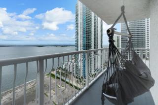 Oceanview Haven Spacious Inviting for 8 Guests - Miami - 0