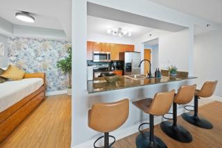 Oceanview Haven Spacious Inviting for 8 Guests - Miami - 8