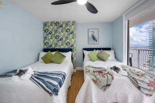 Oceanview Haven Spacious Inviting for 8 Guests - Miami - 3