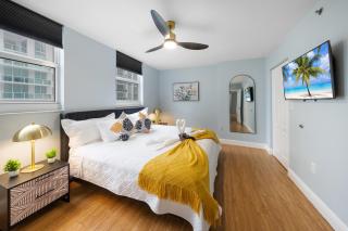 Oceanview Haven Spacious Inviting for 8 Guests - Miami - 2