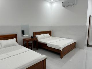 Hotel AN 52 - Phước Lộc Xã - 8