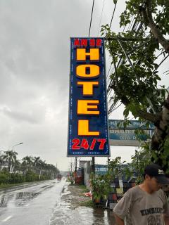 Hotel AN 52 - Phước Lộc Xã - 2