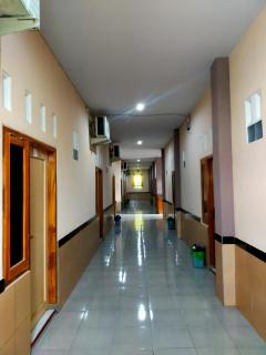Al Kiswah Homestay - - 5